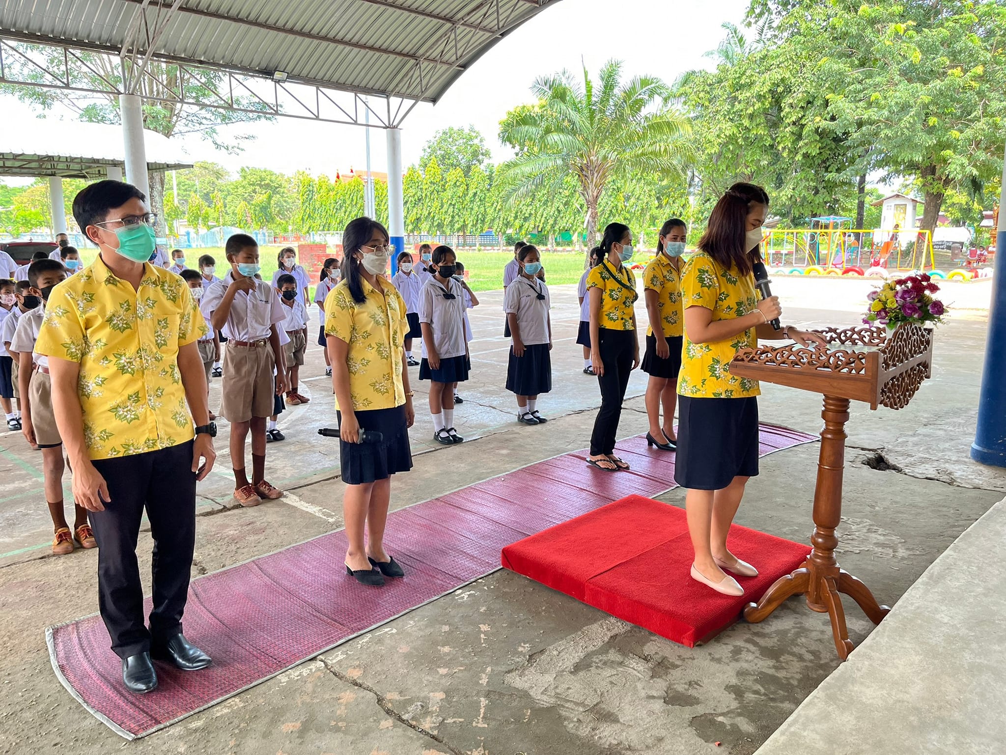 ข่าวสาร/ประชาสัมพันธ์ 