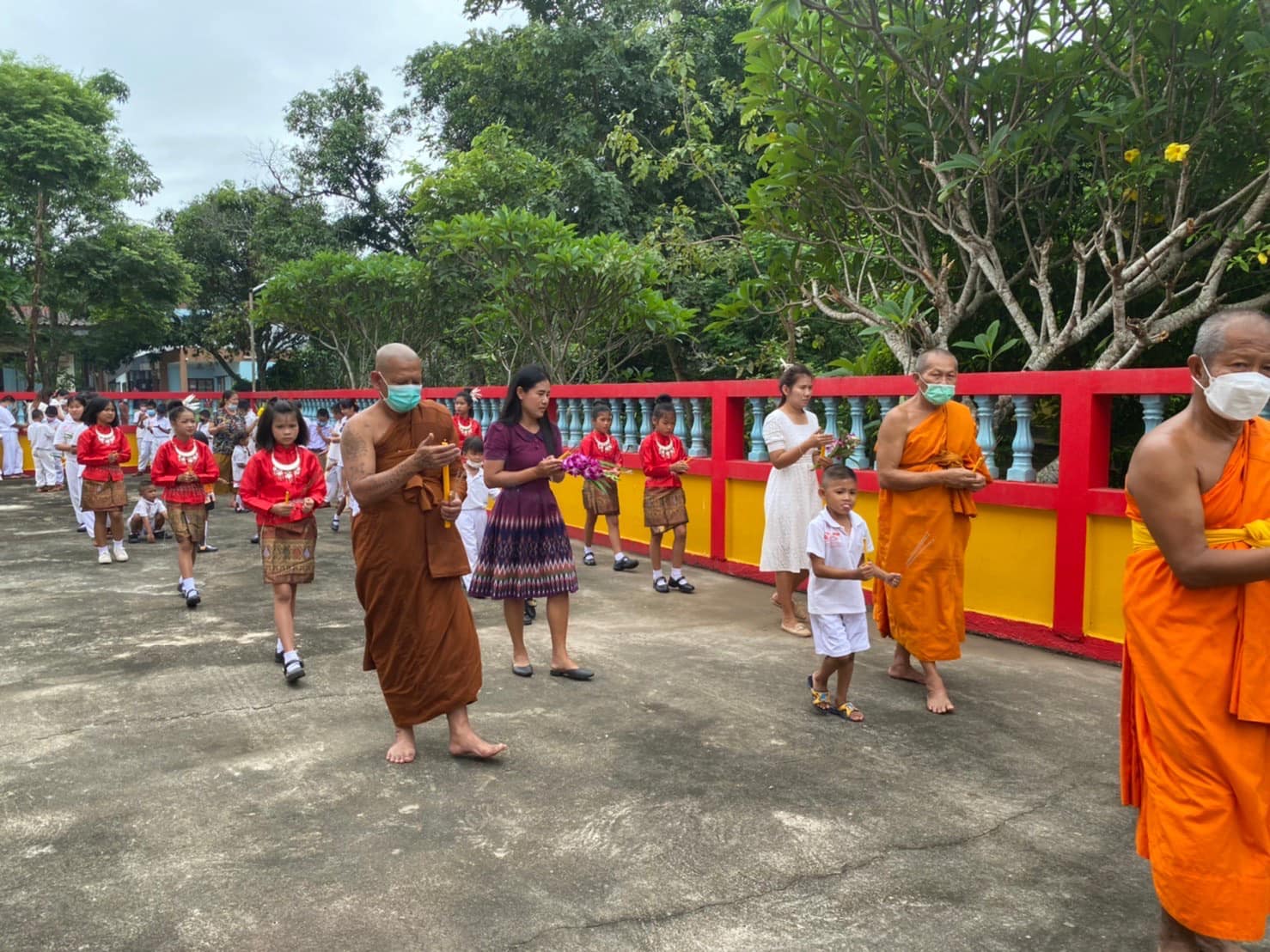 ข่าวสาร/ประชาสัมพันธ์ 